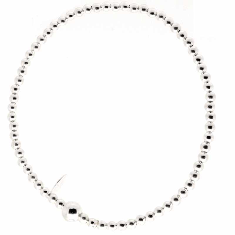 Buy Panda & Penguin Combo Crystal Stone Beads Magnetic Bracelets For Women  & Girls (Pack Of 2) at Amazon.in